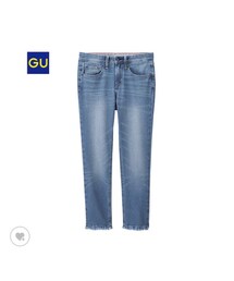 GU | デニムパンツ