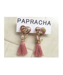 Handmade | イヤリング