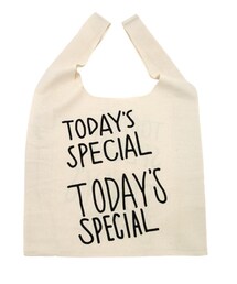 TODAY'S SPECIAL | バッグ