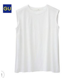 GU | Tシャツ/カットソー