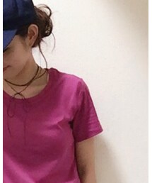 UNIQLO | Tシャツ/カットソー