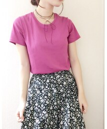 手芸屋さんで | アクセサリー