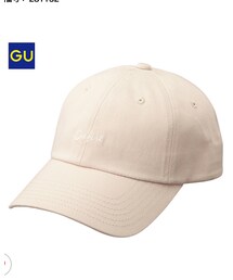 GU | キャップ