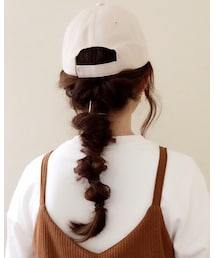 ヘアアレンジ | その他