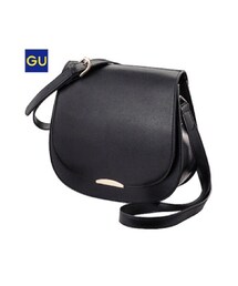 GU | ショルダーバッグ