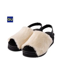GU | サンダル