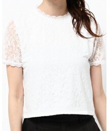 WEGO | Tシャツ/カットソー