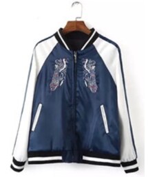 no brand | ブルゾン