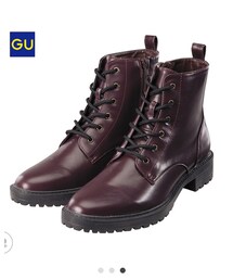 GU | ブーツ