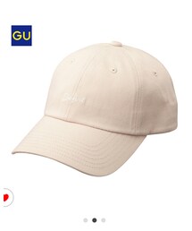 GU | キャップ