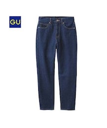 GU | デニムパンツ