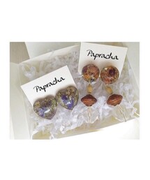 Handmade | イヤリング