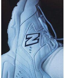 NEW BALANCE | スニーカー