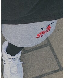 EVISU | カーゴパンツ