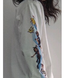 Village Vanguard | Tシャツ/カットソー