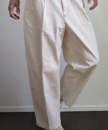 GU | パンツ