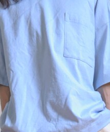 GU | Tシャツ/カットソー