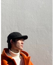 HICOSAKA | キャップ