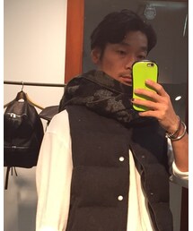 ZARA | ストール/ショール