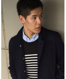 H&M | シャツ/ブラウス