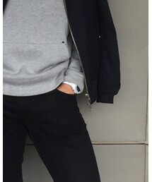 adidas | アナログ腕時計