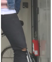 American Eagle | デニムパンツ