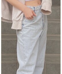 Fluffy | タンクトップ