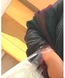 しまむら | ライダースジャケット