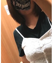 UNIQLO | Tシャツ/カットソー