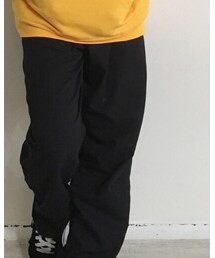 umit benan | スラックス