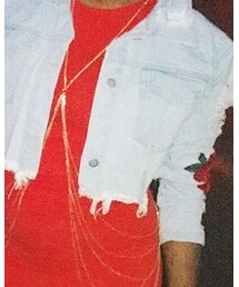 Olive Oil | デニムジャケット