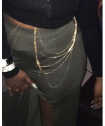 FOREVER 21 | スカート