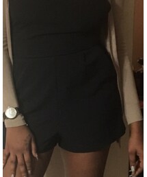 FOREVER 21 | つなぎ/オールインワン