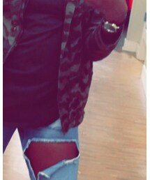 Altar'd State | ミリタリージャケット