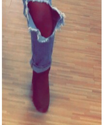 FOREVER 21 | ブーツ