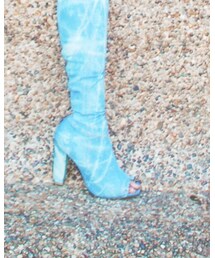 Fashion Nova | ブーツ