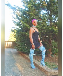 ZARA | ワンピース