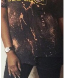 Tease by Tye | Tシャツ/カットソー