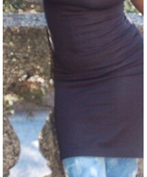 ZARA | チュニック