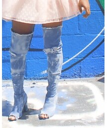 Fashion Nova | ブーツ