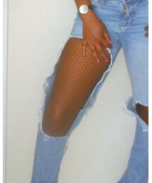 top secret | タイツ/ストッキング