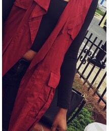 FOREVER 21 | ダウンベスト