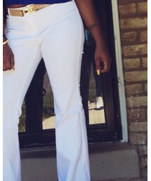 ZARA | その他パンツ