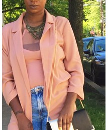 FOREVER 21 | スーツジャケット