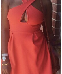 ZARA | ワンピース