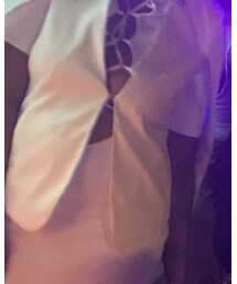 ZARA | ワンピース