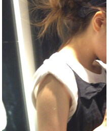 ROSE BUD | Tシャツ/カットソー