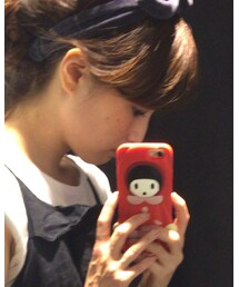 SNIDEL | ヘアバンド