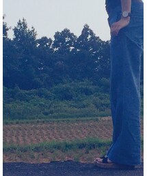 BEAUTY&YOUTH UNITED ARROWS | デニムパンツ