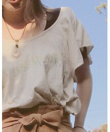 flower | Tシャツ/カットソー